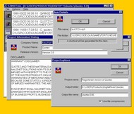 EzInstall screenshot